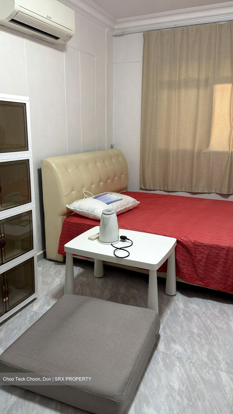 Blk 142 Rivervale Place (Sengkang), HDB 5 Rooms #535606291